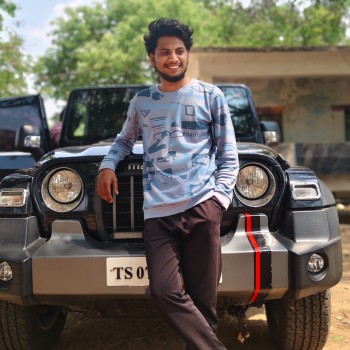 karthik nani